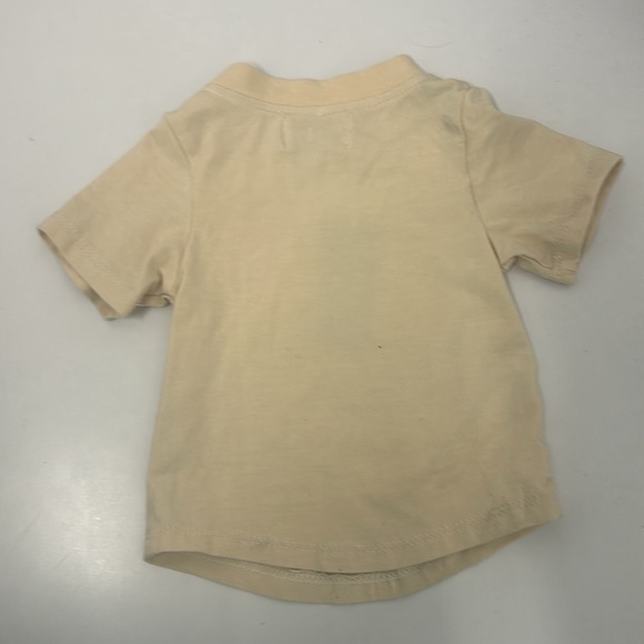 Sailboat Graphic Baby Outfit - Picture 3 of 5